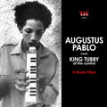 Augustus Pablo: In Roots Vibes - VINYL