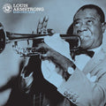 Louis Armstrong: Basin Street Blues - VINYL