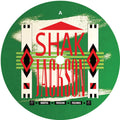 Shak Jackson: Routes - 12-INCH SINGLE