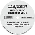 Ron Trent: Nite Grooves: The Ron Trent Collection Vol. 2 - 12-INCH SINGLE