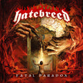Hatebreed: Fatal Paradox - VINYL