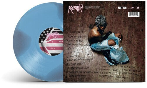 Dc the Don: REBIRTH [ Vinyl ]