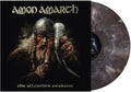 Amon Amarth: The Allfather Awakens  [Odens Hunt Marbled Vinyl] - VINYL