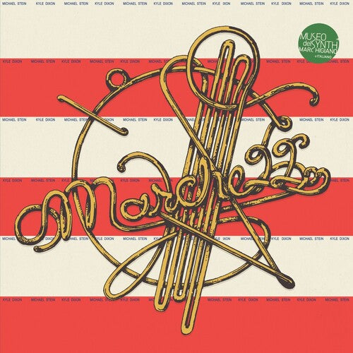 Dixon, Kyle / Stein, Michael: Marche 22 [ Vinyl ]