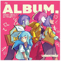 D-Cell Sound Team: UNBEATABLE: ALBUM. - O.S.T. - VINYL