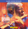 Roger Glenn: My Latin Heart - VINYL