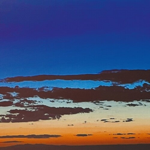 Cities Aviv: Even Colder Spring [ Vinyl ]
