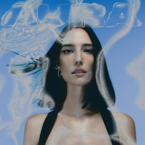 Amelie Lens: Aura [ Vinyl ]