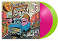 Wax & DJ Hoppa: Highway Hotel [ Vinyl ]