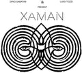Sabatini, Dino / Tozzi, Luigi: XAMAN [ Vinyl ]