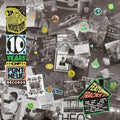 Various Artists: Pont Neuf 10 Years: In House We Trust [ Vinyl ]