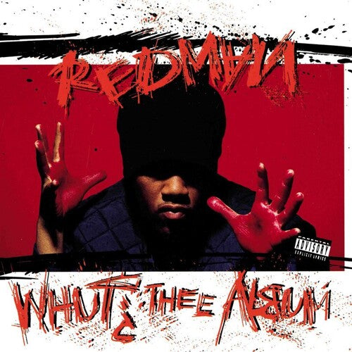Redman: Whut? Thee Album [ Vinyl ]
