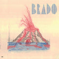 Animal Invisivel: Brado - VINYL