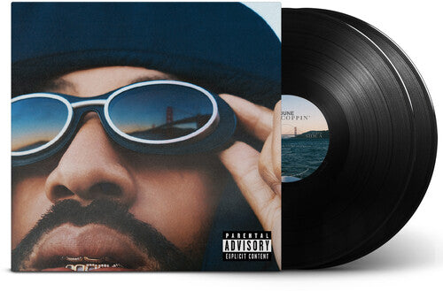 Larry June: Who Coppin [ Vinyl ]