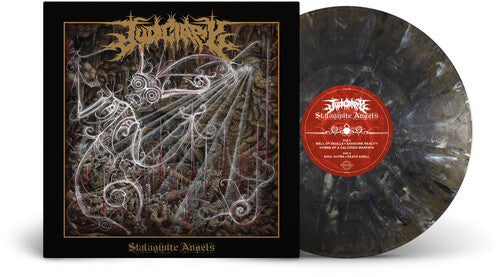 Judiciary: Stalagmite Angels - VINYL