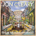 Jon Cleary: Live at the Royal Albert Hall - VINYL