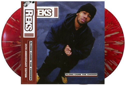 Reks: Along Came The Chosen [ Vinyl ]