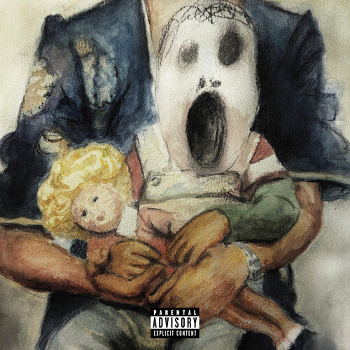 Ankhlejohn / V Don: Everything Beautiful Died Early [ Vinyl ]