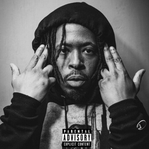 Def Soulja: Ras V [ Vinyl ]