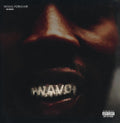 Hus Kingpin: Wavo Forever [ Vinyl ]