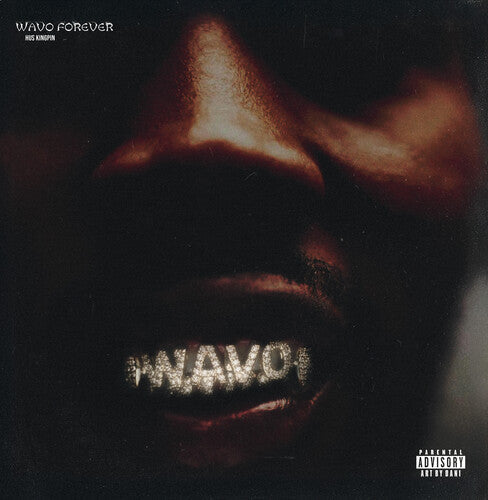 Hus Kingpin: Wavo Forever [ Vinyl ]