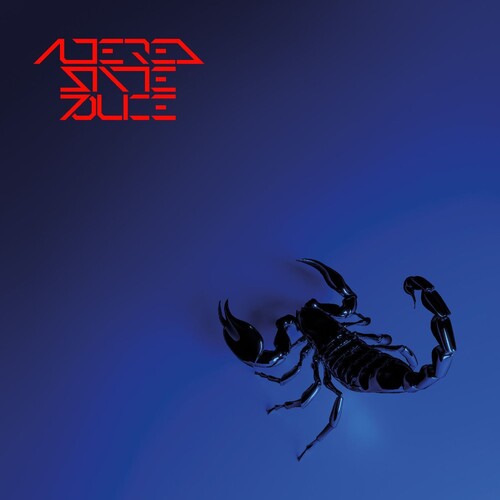Priest: Altered State Police [ Vinyl ]