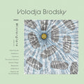 Volodja Brodsky: Winterglare - VINYL