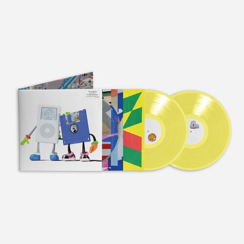 The Avalanches: No Bad Memories [ Vinyl ]