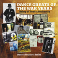 The String of Pearls Orchestra: Dance Greats of the War Years - CD