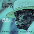 Pinetop Perkins: Got My Mojo Working - COMPACT DISCS