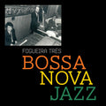 Fogueira Tres: Bossa Jazz - CD