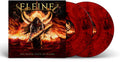 Eleine: Water Taste Of Blood - Red - VINYL