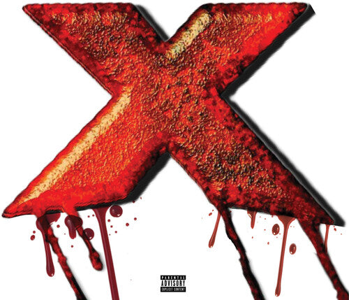 Onyx: Blood On Da X [ Vinyl ]