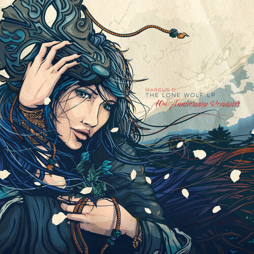 Marcus D: Lone Wolf Lp (10th Anniversary) [ Vinyl ]