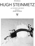 Steinmetz, Hugh / with the Radio Jazz Group: Afrodisiaca - VINYL