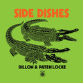 Dillon Locke: Locke - Side Dishes [ Vinyl ]