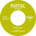 Judith: Such Is Life - 7-INCH SINGLE