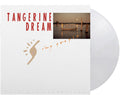 Tangerine Dream: Shy People (Original Soundtrack) - VINYL