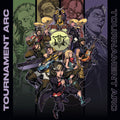 Tournament Arc: TOURNAMENT ARC (Original Soundtrack) - VINYL