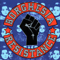 Borghesia: Resistance [ Vinyl ]