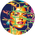 Hajime Tachibana: Ma Ticarica - Ma Ticarica Remix & Original - 12-INCH SINGLE