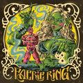 Faerie Ring: Faerie Ring - VINYL