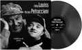 Eddy Louiss: Conference De Presse - VINYL