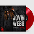 Jovin Webb: Son Of A Sinner [ Vinyl ]