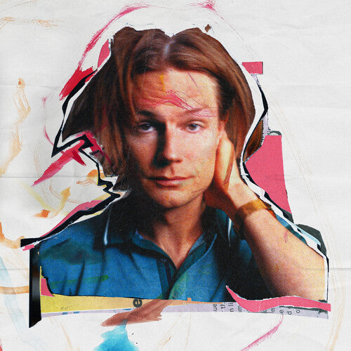 Kaktus Einarsson: Factoid Happiness [ Vinyl ]