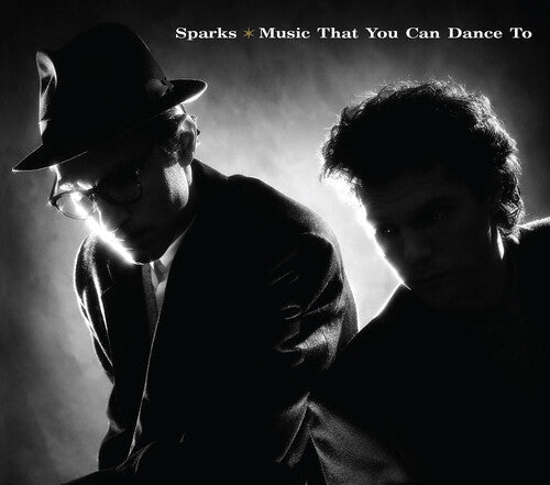 Sparks: Music That You Can Dance To [ Vinyl ]