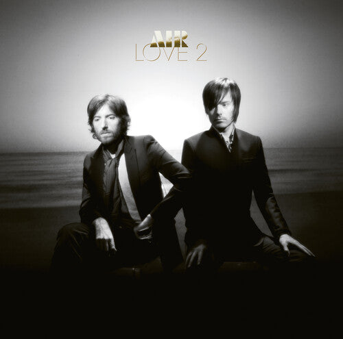 Air: Love 2 [ Vinyl ]