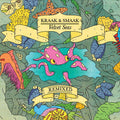 Kraak & Smaak: Velvet Seas Remixed [ Vinyl ]