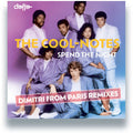 Cool-Notes: Spend The Night (Dimitri From Paris Remixes) - 12-INCH SINGLE