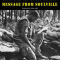Marc Mac: Message From Soulville - VINYL